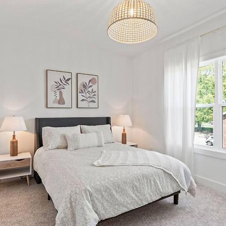 Basecamp Retreat Timsfordlake Winchester エクステリア 写真