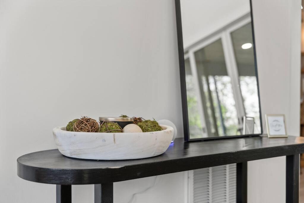 Basecamp Retreat Timsfordlake Winchester エクステリア 写真