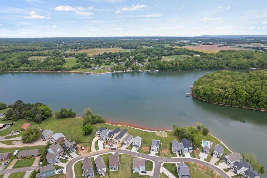 Basecamp Retreat Timsfordlake Winchester エクステリア 写真