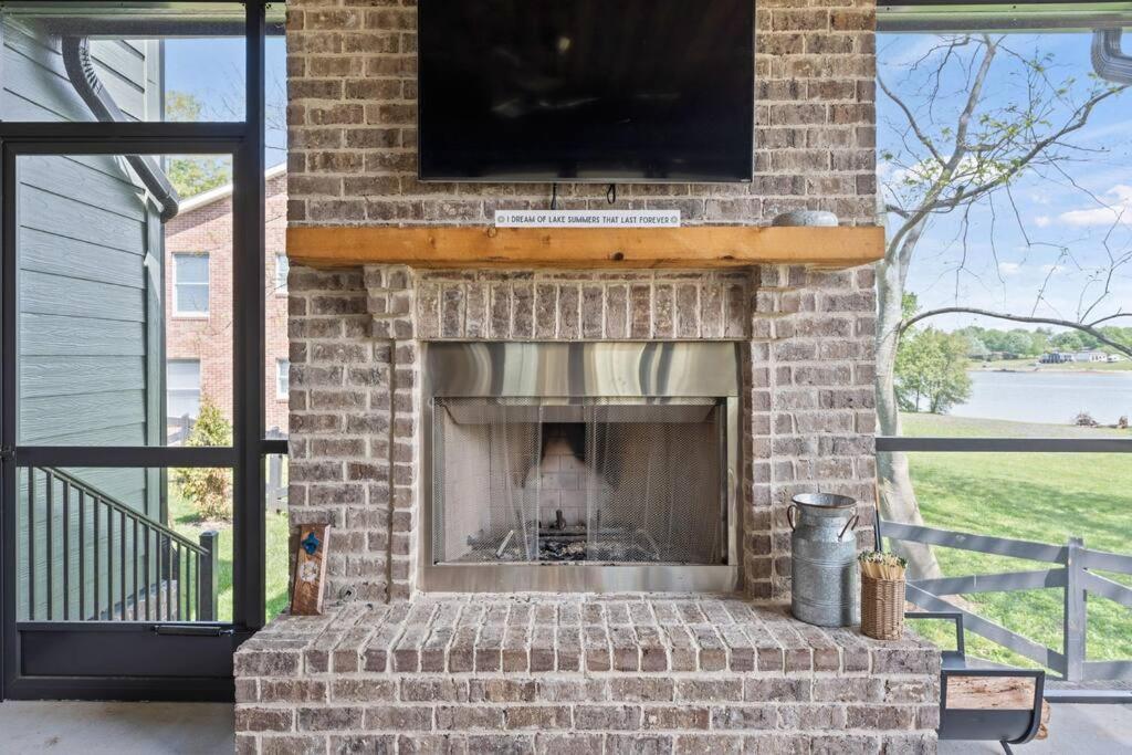 Basecamp Retreat Timsfordlake Winchester エクステリア 写真